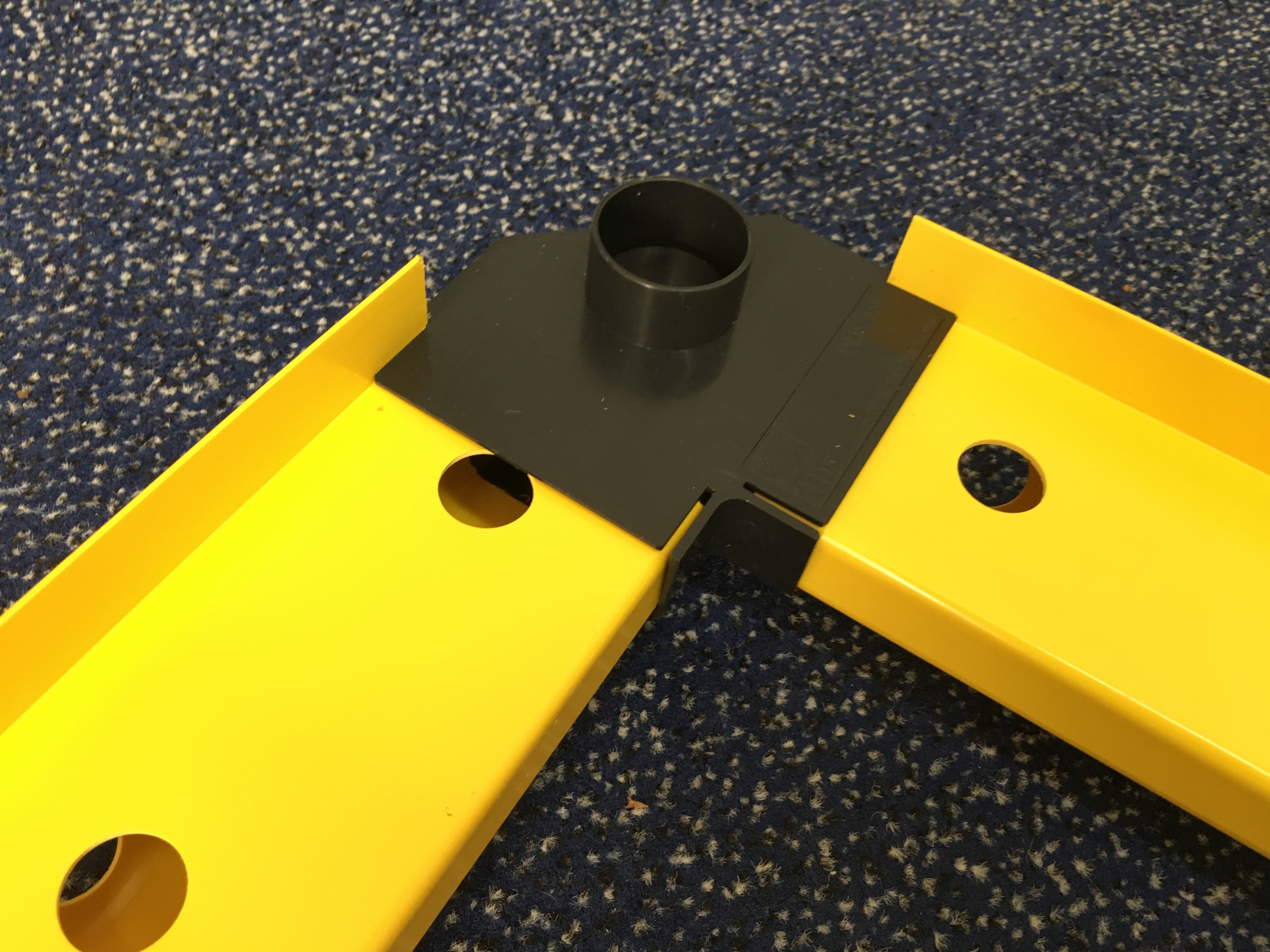 Free Lime Inspections made easy with clever New Yellow Channel