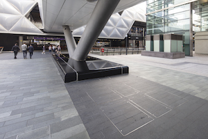 Canary Wharf Access Covers 016