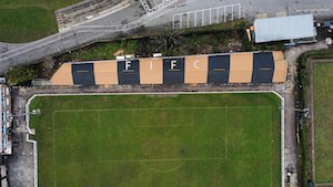 Folkestone-Football-Ground-resin-bound