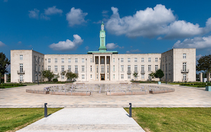 WALTHAM FOREST TOWN HALL_001