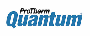 ProTherm Quantum logo