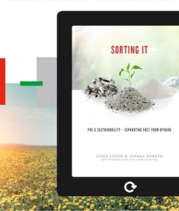 Sustainability e-Book image