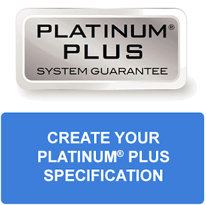 Tata Steel platinum plus system guarantee