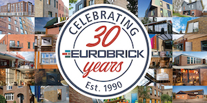 Eurobrick 30th anniversary