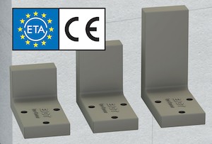 The engineered quality of Iso-Corner is now rubber-stamped with an ETA