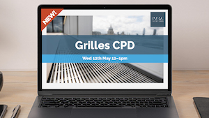 INTRAsystems Grilles CPD 12 May21