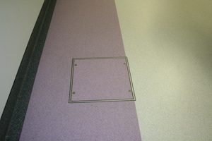 Howe Green Access Covers