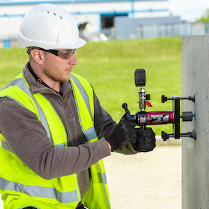 When specifying outside standard parameters EJOT provide on-site testing by a qualified EJOT engineer