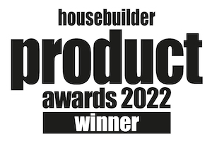MARLEY’S FUTURE-PROOFED ROOF SYSTEM  SCOOPS PRESTIGIOUS HOUSEBUILDER PRODUCT AWARD