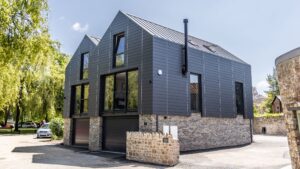 Cedral by Etex