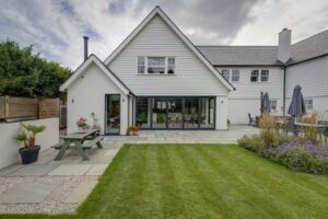 Cedral by Etex
