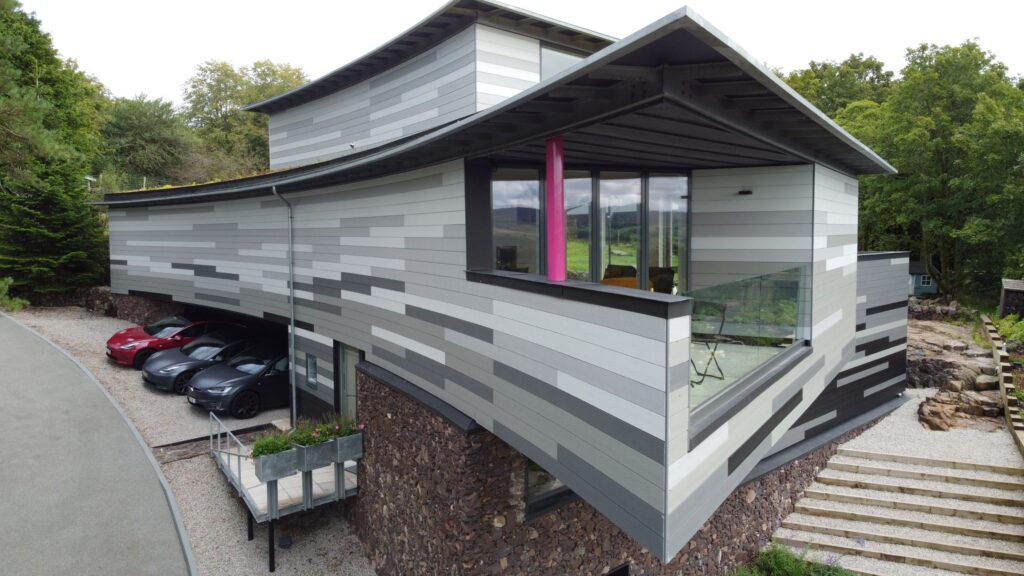 Cedral From Etex